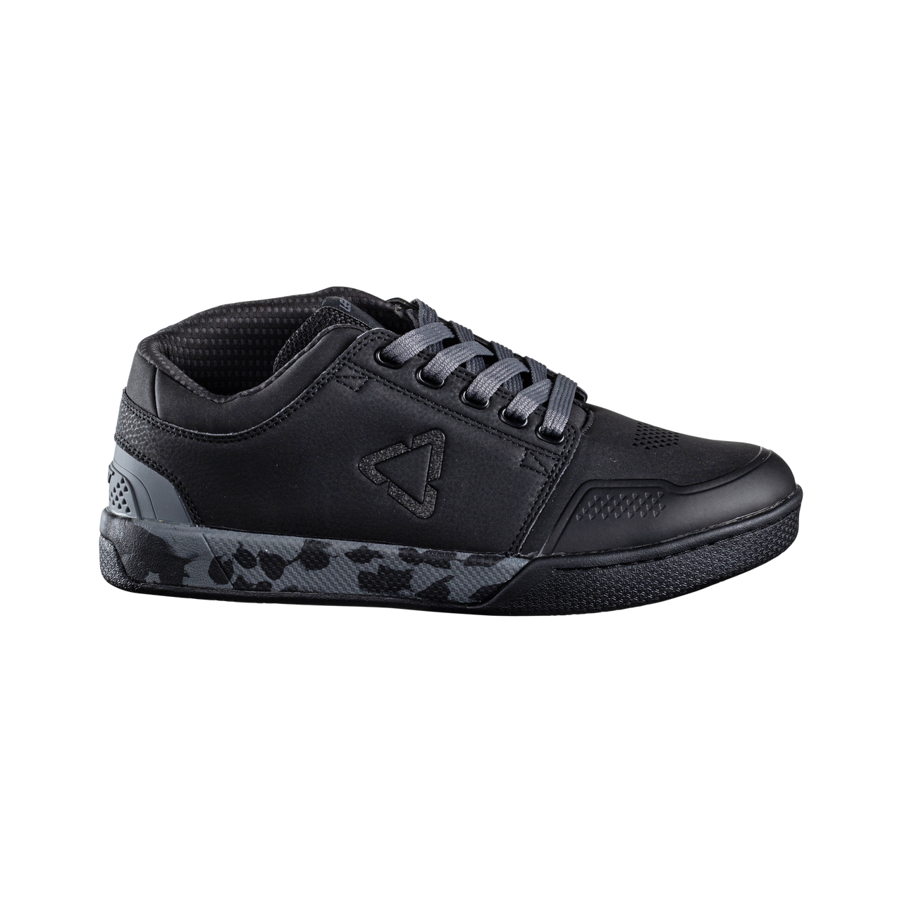 Leatt Zapatilla Ciclismo Flat 3.0 Black - Rideshop