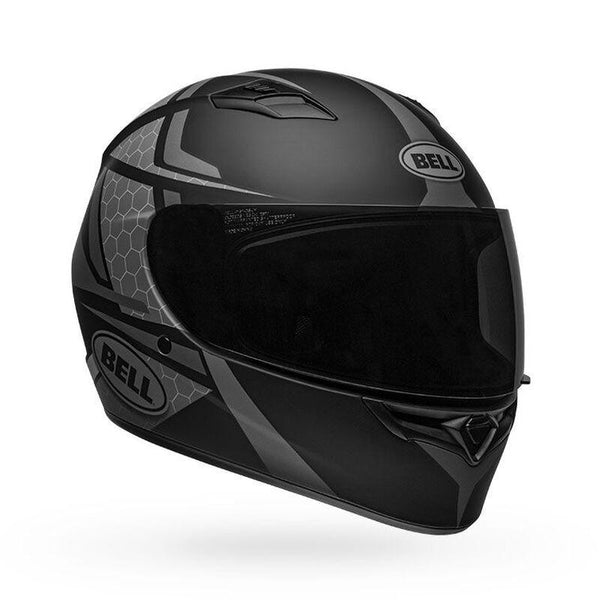 Bell Casco Qualifier Flare Mt Black/Gray - Rideshop