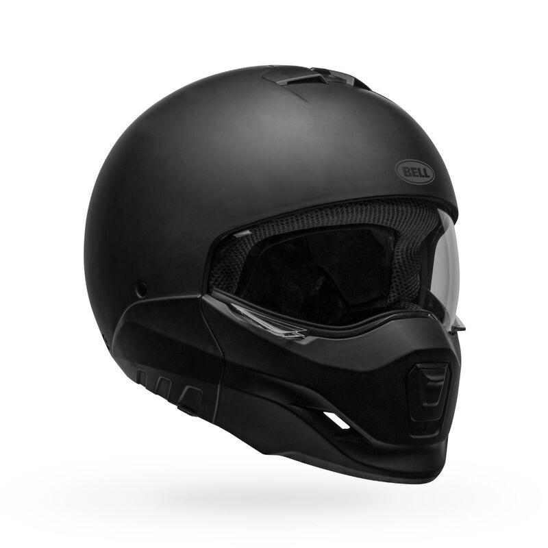 Bell Casco Broozer Mt Black - Rideshop