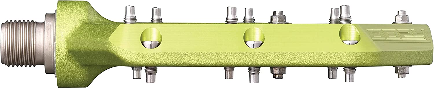 SPANK Pedales Oozy Veerde - Rideshop