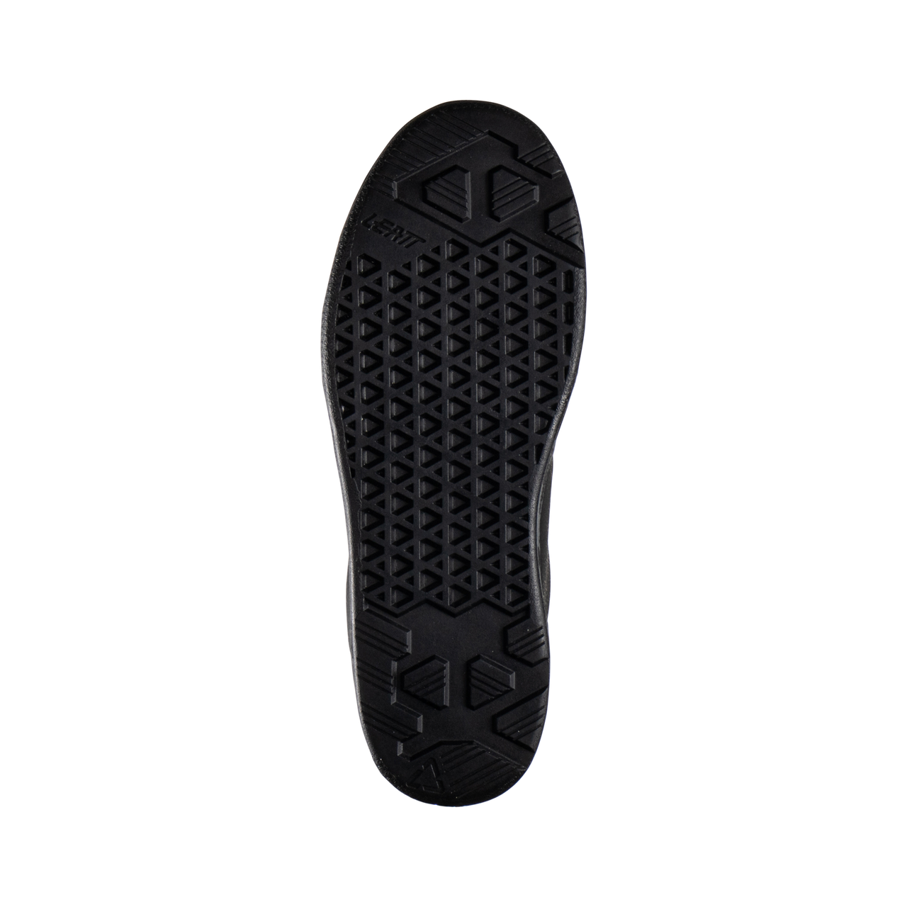 Leatt Zapatilla Ciclismo Flat 3.0 Black - Rideshop