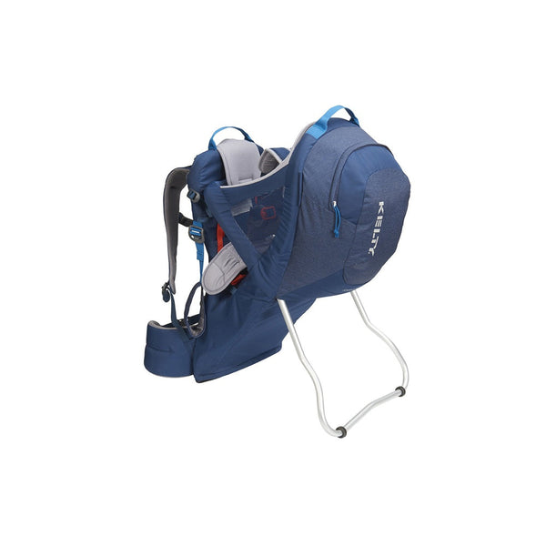 Kelty Mochila Porta niños Journey Perfect fit INSIGNIA BLUE - Rideshop