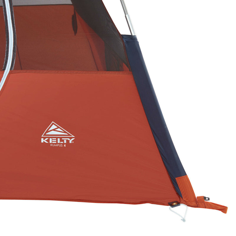 Kelty Carpa Kelty Rumpus 4P - Rideshop