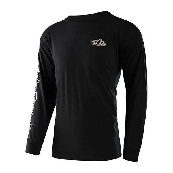 Polera Pistonbone LS Troy Lee Designs - Rideshop