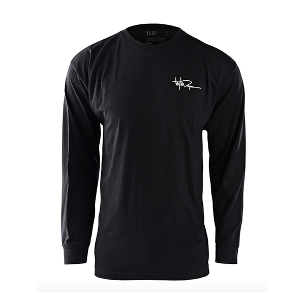 Troy Lee Designs Polera No Artificial Colors Ls-Rideshop