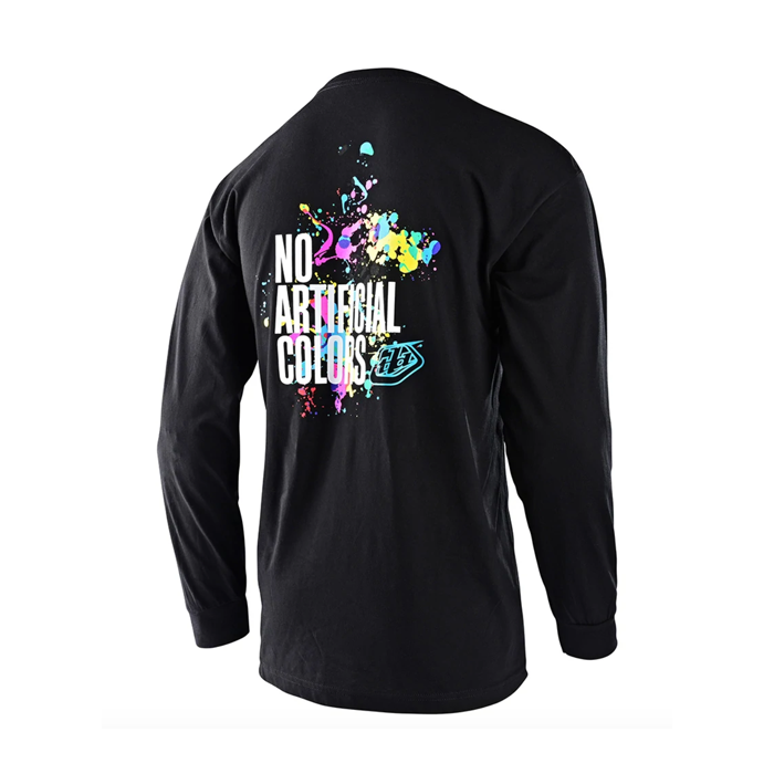 Troy Lee Designs Polera No Artificial Colors Ls - Rideshop