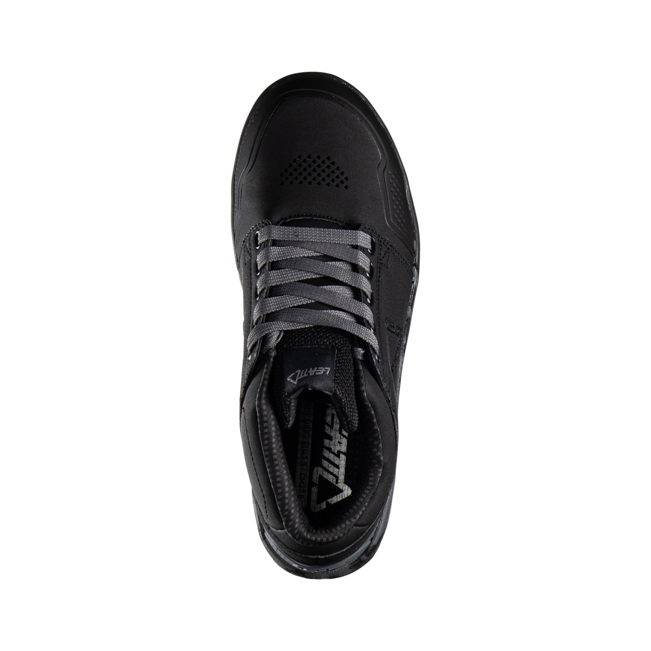 Leatt Zapatilla Ciclismo Flat 3.0 Black - Rideshop