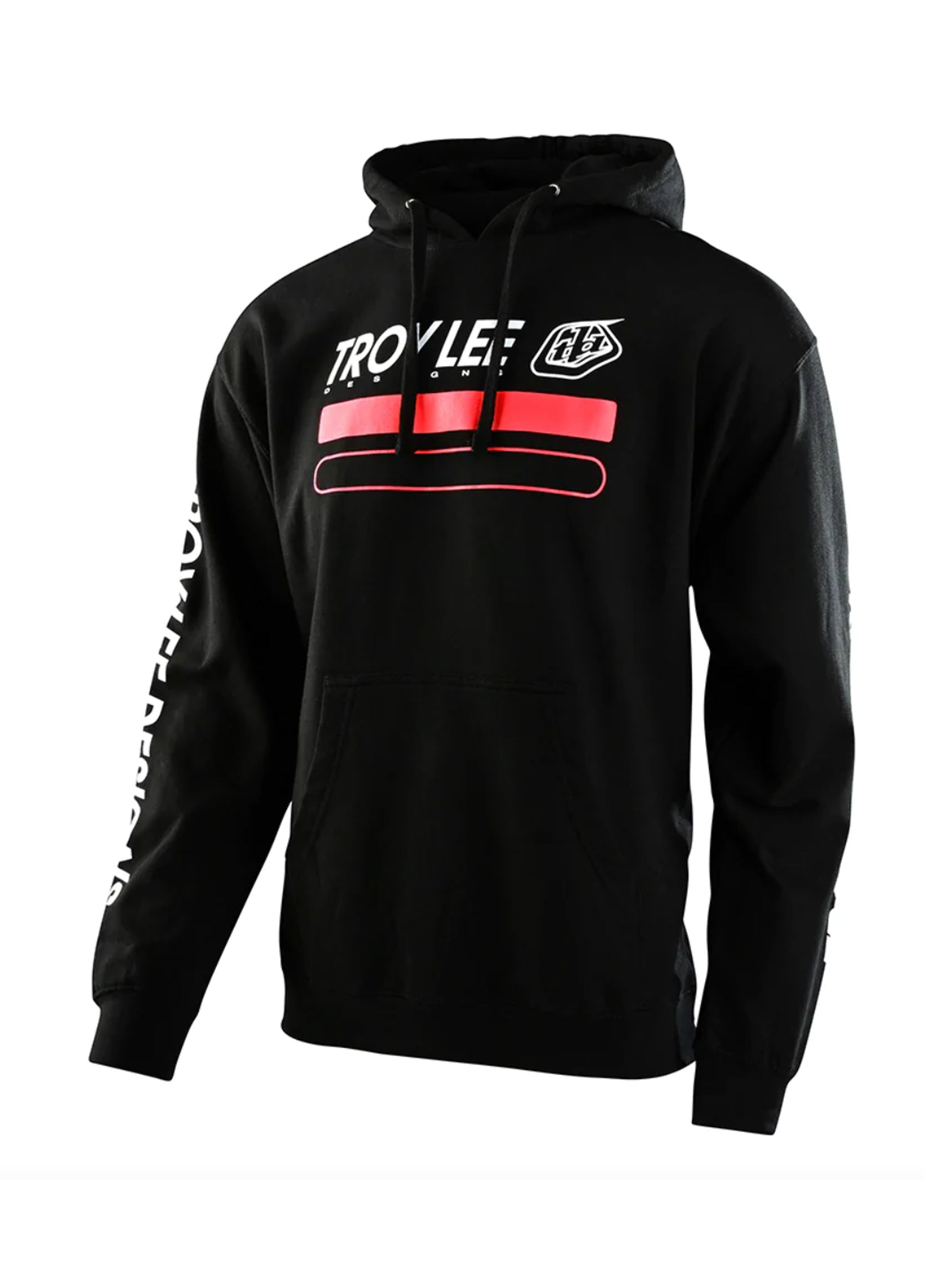 Troy Lee Designs Polerón Drop In Negro - Rideshop