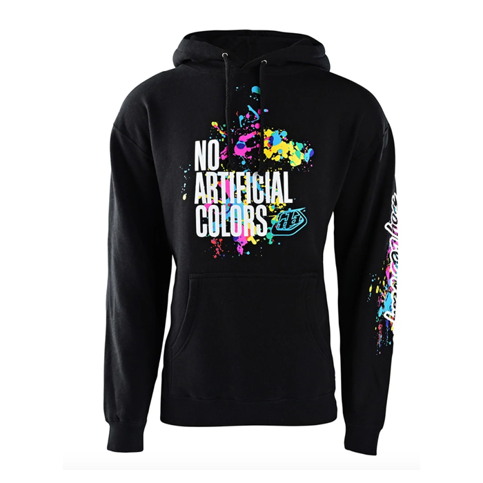 Troy Lee Designs Polerón No Artificial Colors - Rideshop