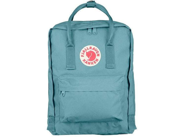 Mochila Kanken Sky Blue Fjallraven - Rideshop