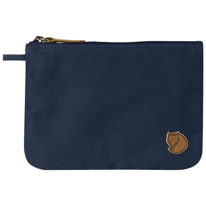 FjallRaven Billetera Gear Pocket Navy - Rideshop