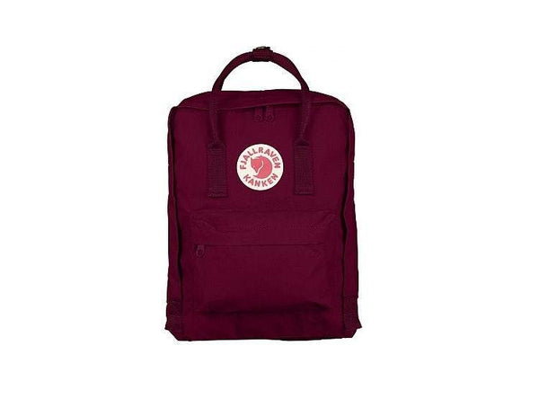 Mochila Kanken Plum Fjallraven - Rideshop