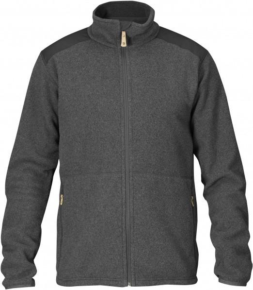 Polar Hombre Sten Lana Fog Dark Grey Fjallraven - Rideshop