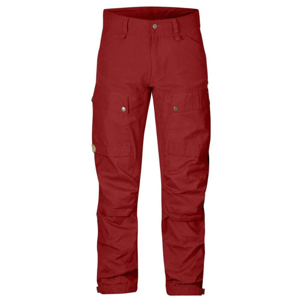 Pantalón Hombre Keb Lava Fjallraven - Rideshop