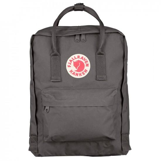 Mochila Kanken Super Grey Fjallraven - Rideshop