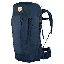 Mochila Abisko Hike 35 lt. Navy Fjallraven - Rideshop