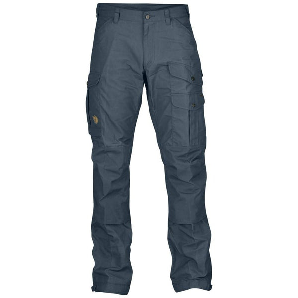 Pantalón Hombre Vidda Pro Dusk Fjallraven - Rideshop