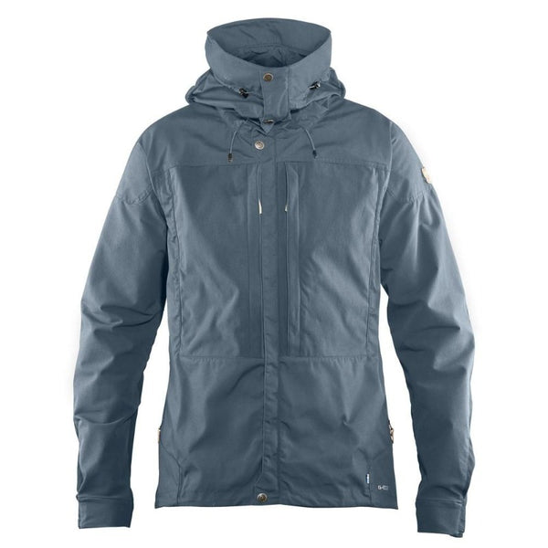 Chaqueta Hombre Keb Dusk Fjallraven - Rideshop