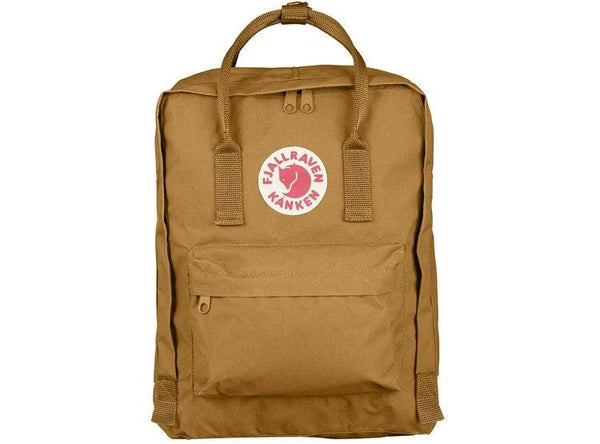 Mochila Kanken Acorn Fjallraven - Rideshop