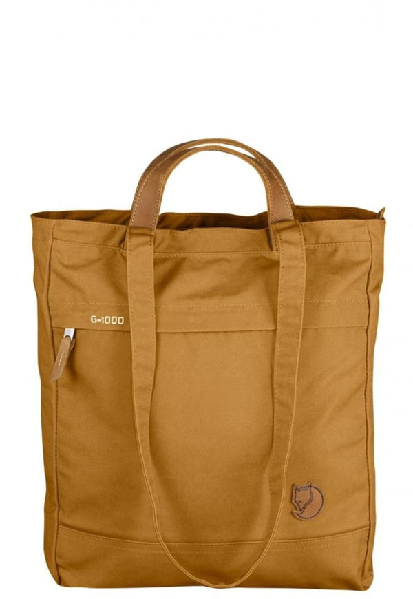 Mochila Totepack No. 1 Acorn Fjallraven - Rideshop