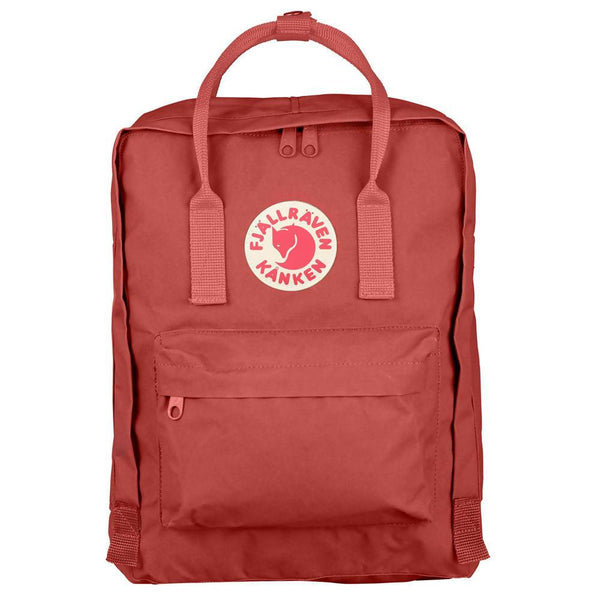 Mochila Kanken Dahlia Fjallraven - Rideshop