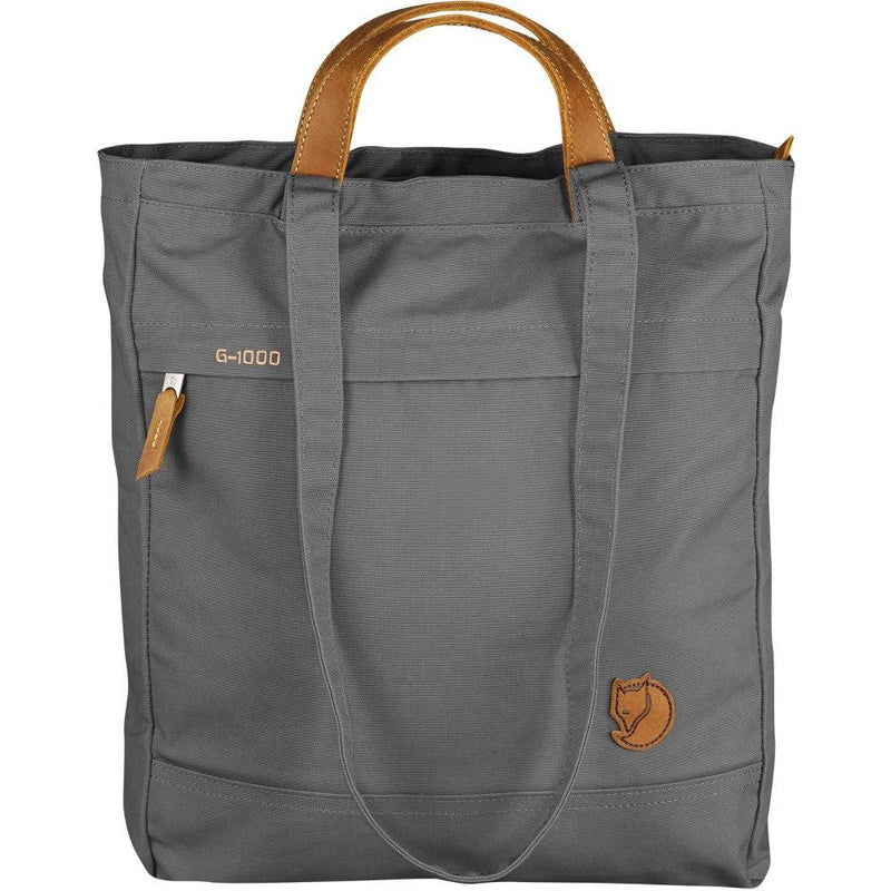 Mochila Totepack No. 1 Super Grey Fjallraven - Rideshop