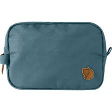 Bolso Porta Accesorios De Viaje Dusk Fjallraven - Rideshop