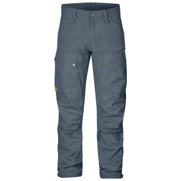 Pantalon Hombre Keb Dusk Fjallraven - Rideshop