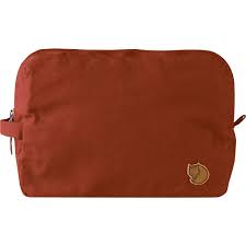 Bolso Porta Accesorios De Viaje Autumn Leaf Fjallraven - Rideshop