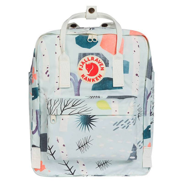 Mochila Kanken Art Birch Forest Fjallraven - Rideshop