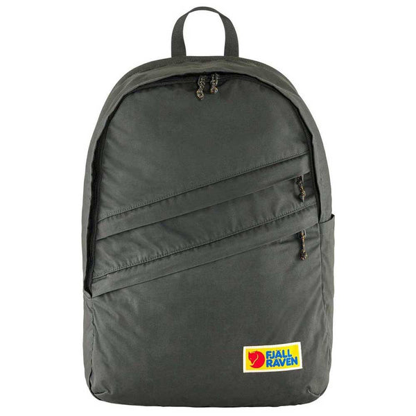 Mochila Vardag 28 lt. Laptop Stone Grey Fjallraven - Rideshop