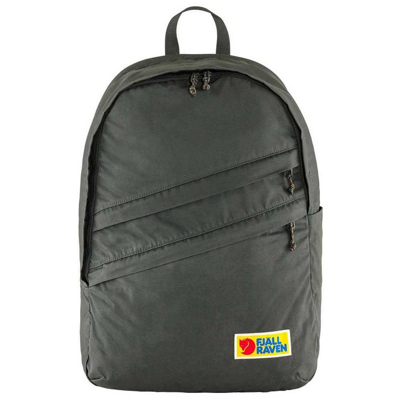 Mochila Vardag 28 lt. Laptop Stone Grey Fjallraven - Rideshop