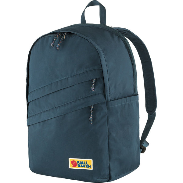 Mochila Vardag 28 lt. Laptop Storm Fjallraven - Rideshop