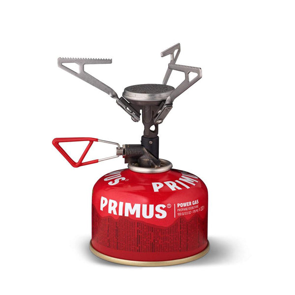 Cocinilla Frigg W.Piezo Propane Stove Primus - Rideshop