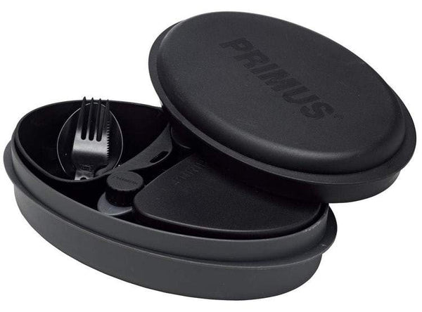 Primus Set De Comida Black - Rideshop