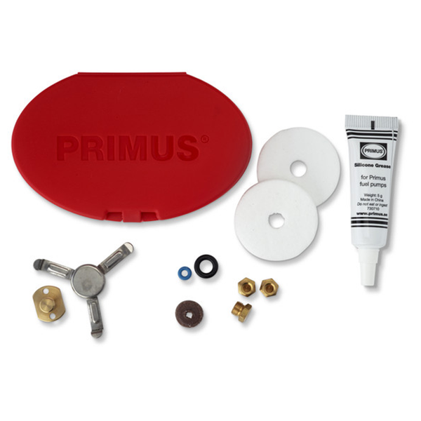 Kit De Mantención Para 3219 Primus - Rideshop