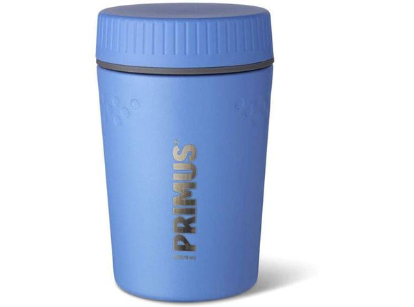 Primus Termo Comida Trailbreak Lunch Jug Blue 550 - Rideshop