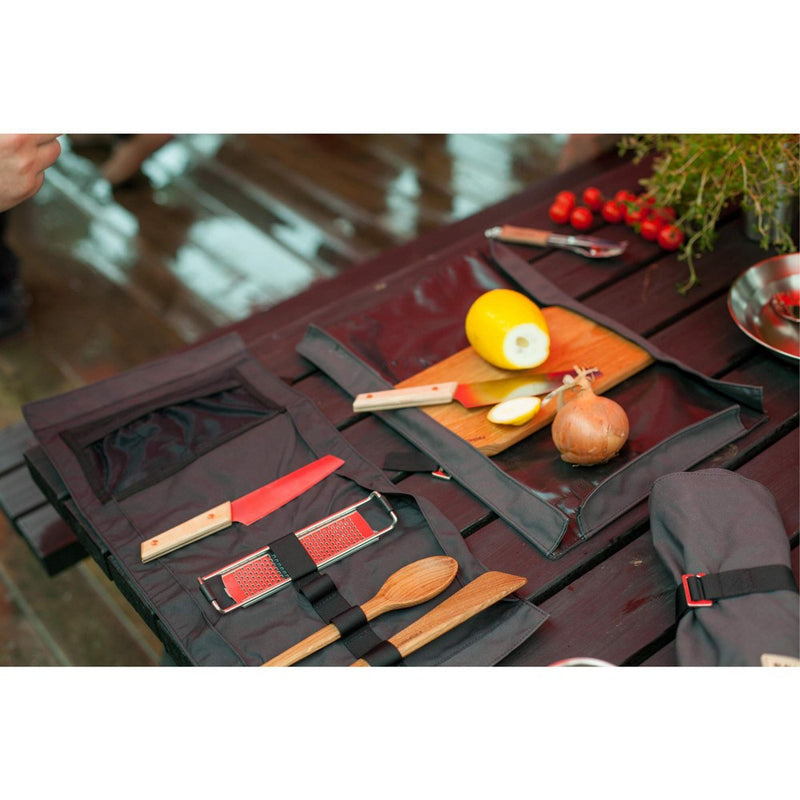 Primus Set De Cocina Campfire Prep Set - Rideshop