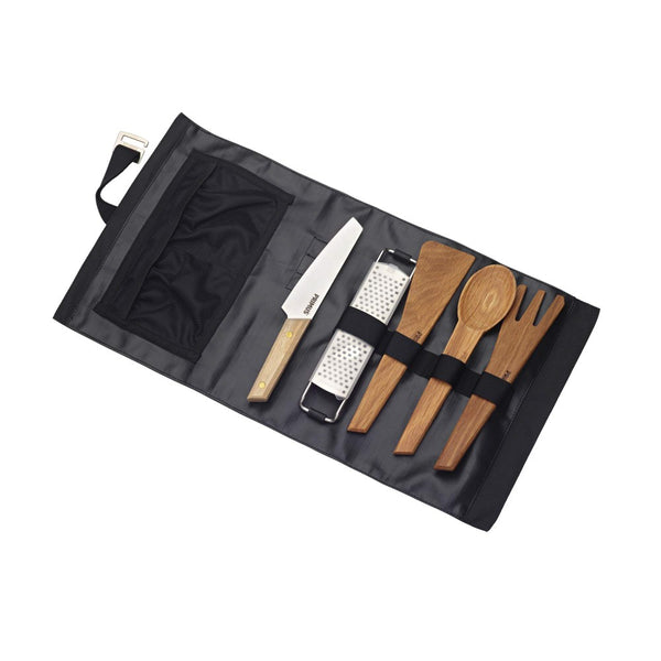 Primus Set De Cocina Campfire Prep Set - Rideshop