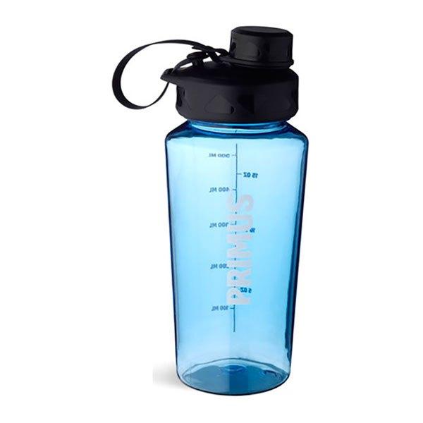 Primus Termo Trailbottle Tritan Blue 0.6 L. - Rideshop