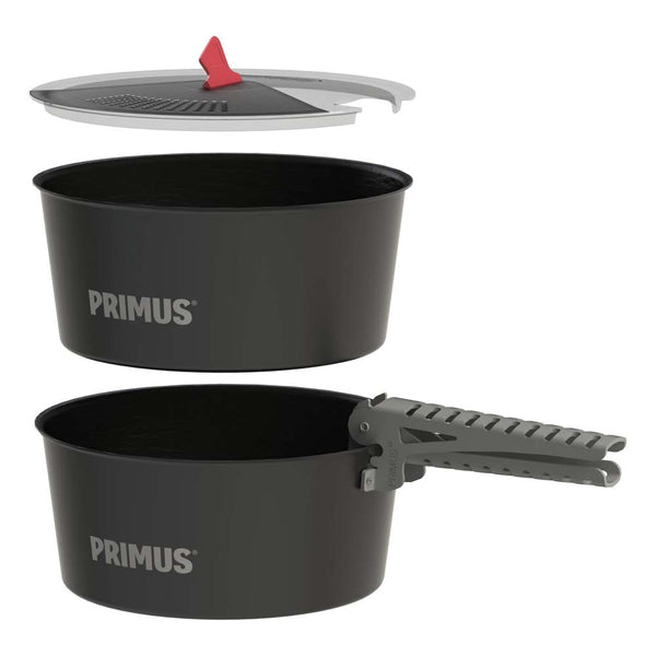 Primus Olla Litech Pot Set 1.3 L. - Rideshop