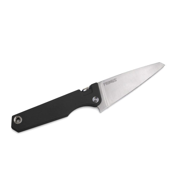 Cuchillo Fieldchef Pocket Knife Black Primus - Rideshop