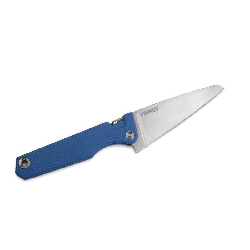 Cuchillo Fieldchef Pocket Knife Blue Primus - Rideshop