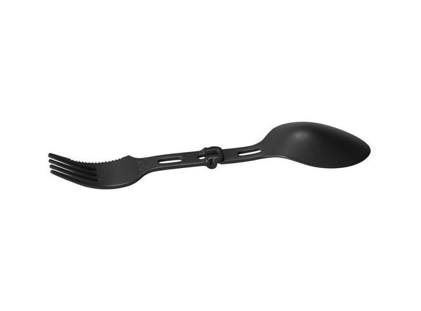 Cubierto Folding Spork Black Primus - Rideshop