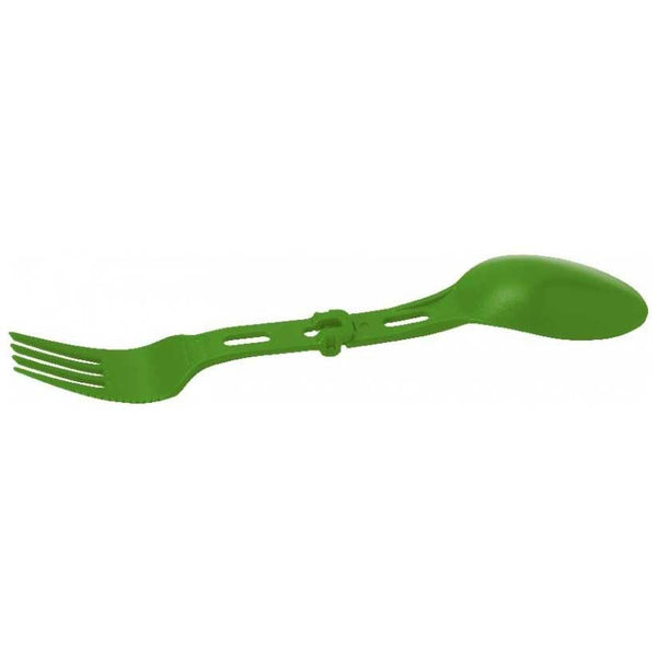 Cubierto Folding Spork Moss Primus - Rideshop