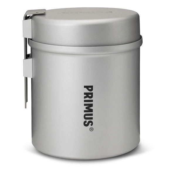 Primus Set De Ollas Y Sartén Essential Trek Pot 1.0 L. - Rideshop