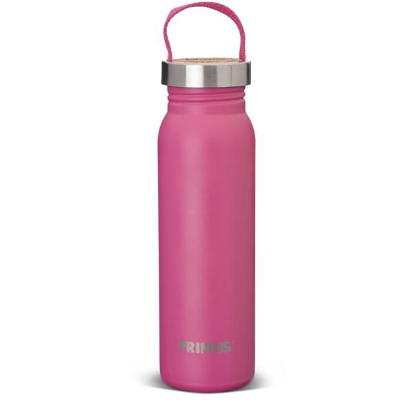 Botella Klunken Pink 0.7 L. Primus - Rideshop