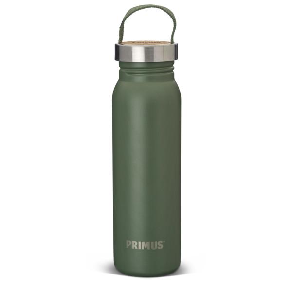 Botella Klunken Green 0.7 L. Primus - Rideshop