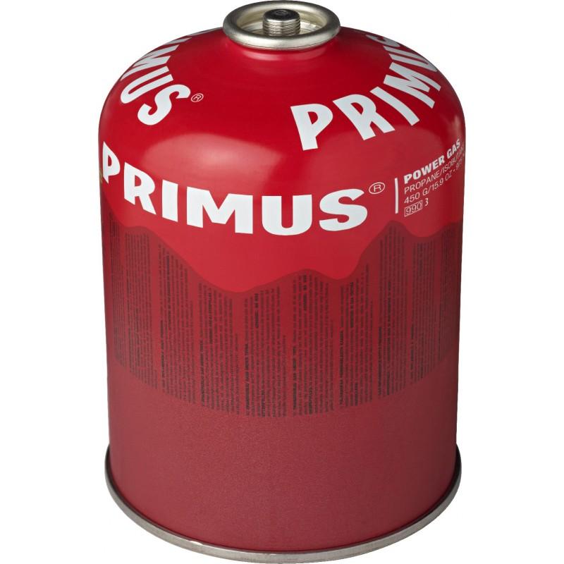 Gas Power Gas L2 450 grs. Primus - Rideshop