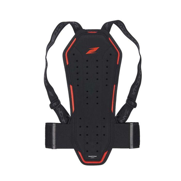 Zandona Protección de Ski Espalda Lumbar Prosoft X8 Adulto-Rideshop